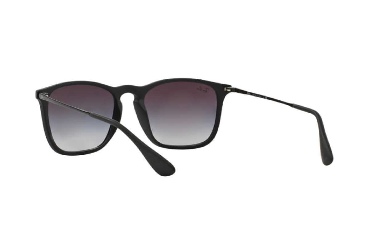 Ray Ban RB4187 CHRIS 622/8G
