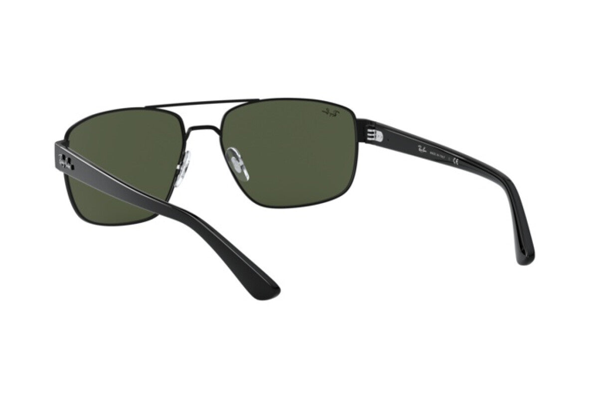 Ray Ban RB3663 002/31