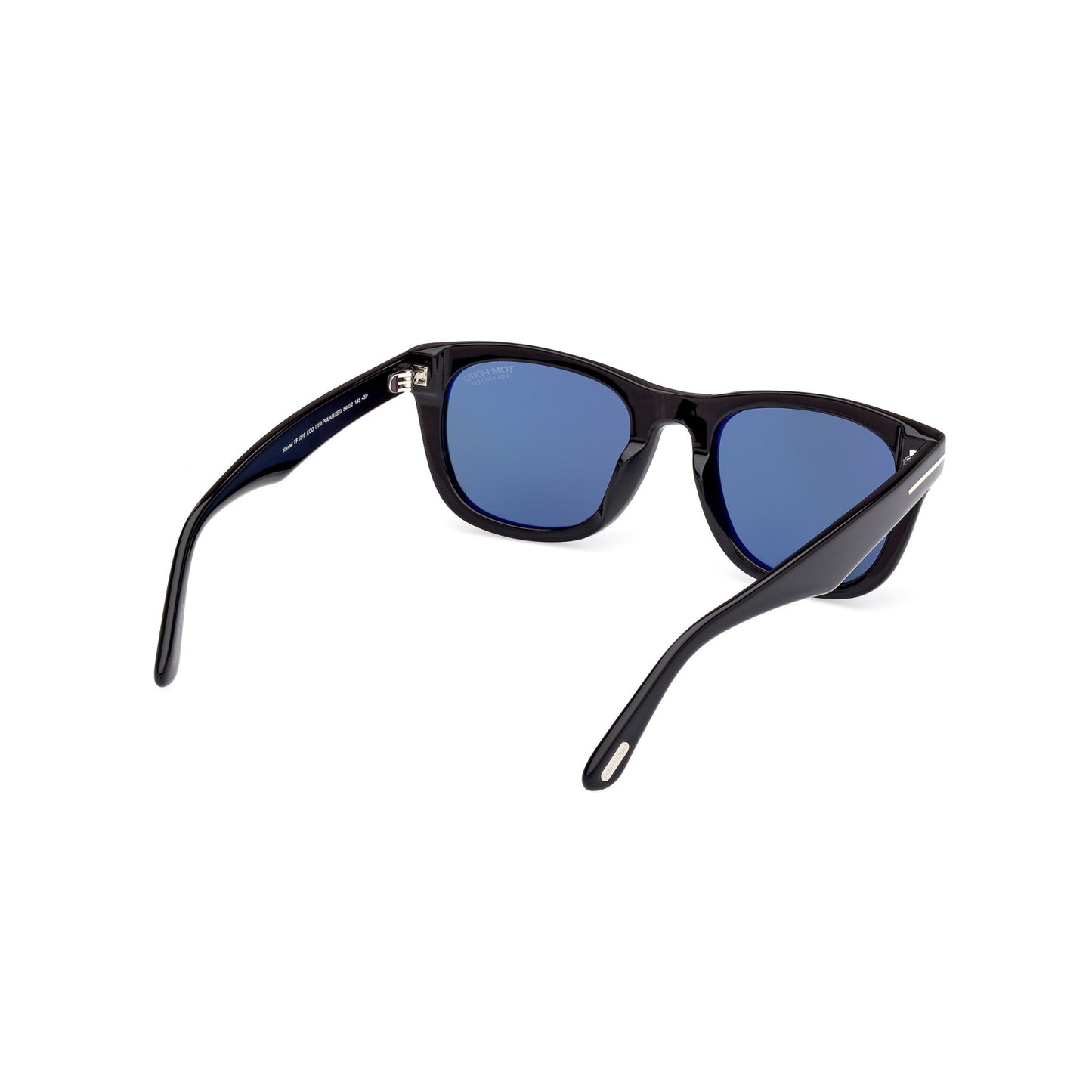 TOM FORD Kendel TF 1076 ECO 01M POLARIZED