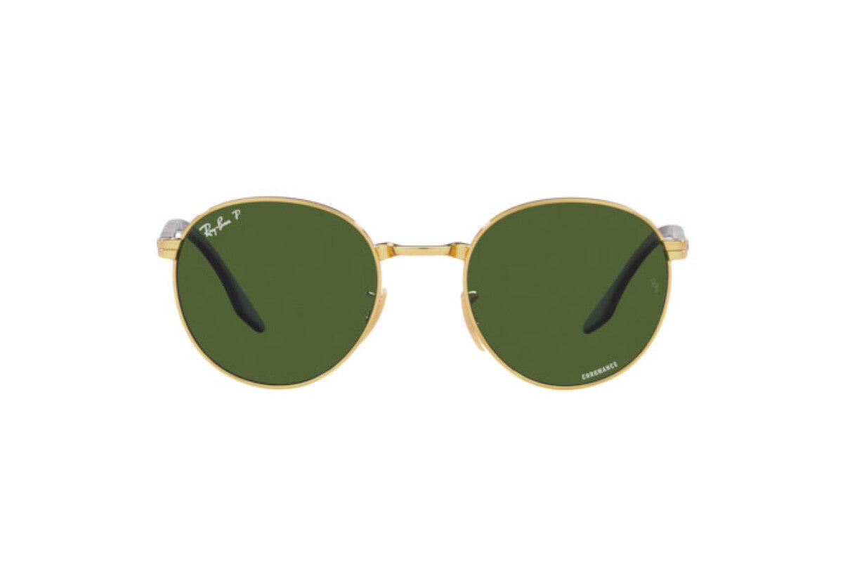 Ray Ban RB3691 001/P1