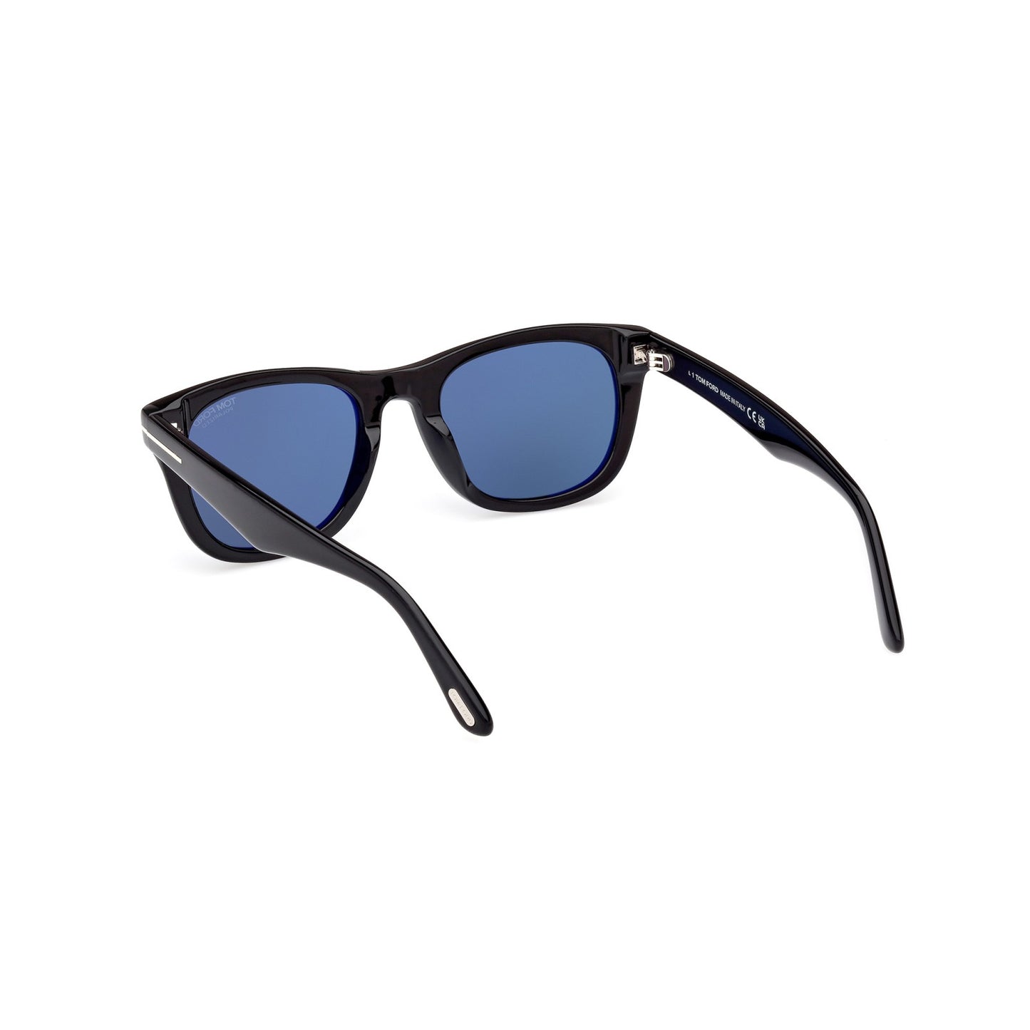 TOM FORD Kendel TF 1076 ECO 01M POLARIZED