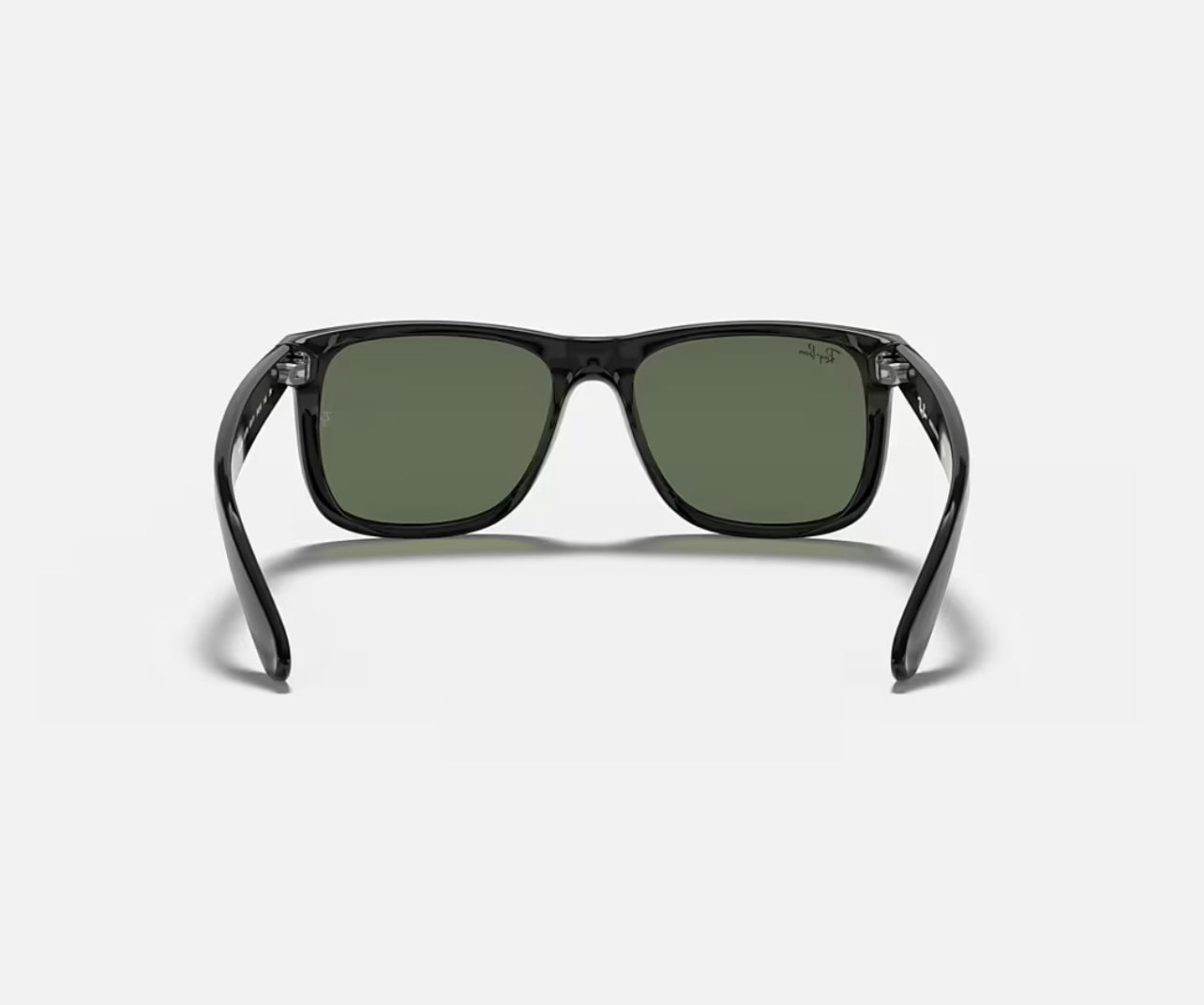 Ray Ban RB4165 JUSTIN 601/71