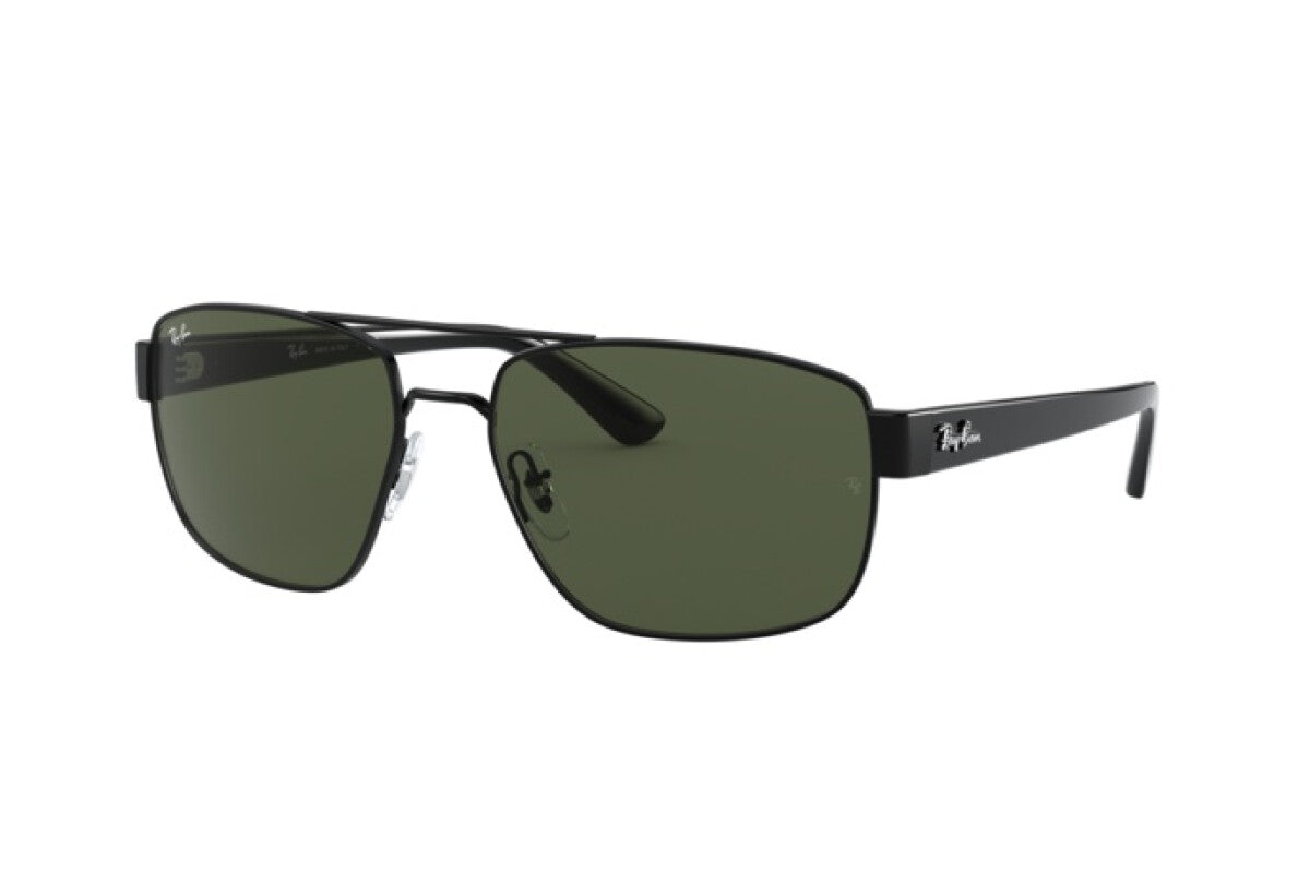 Ray Ban RB3663 002/31