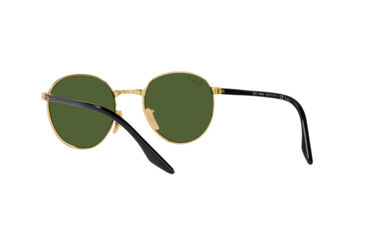 Ray Ban RB3691 001/P1