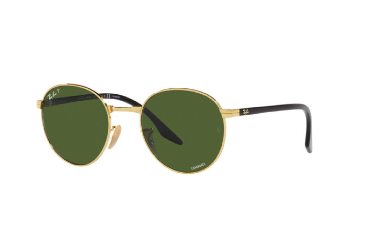Ray Ban RB3691 001/P1