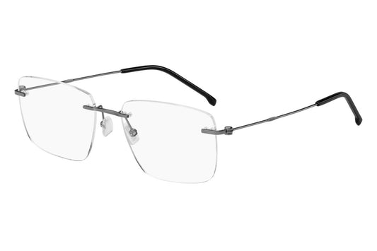 Hugo Boss BOSS 1706/F V81 BETA TITANIUM TEMPLES