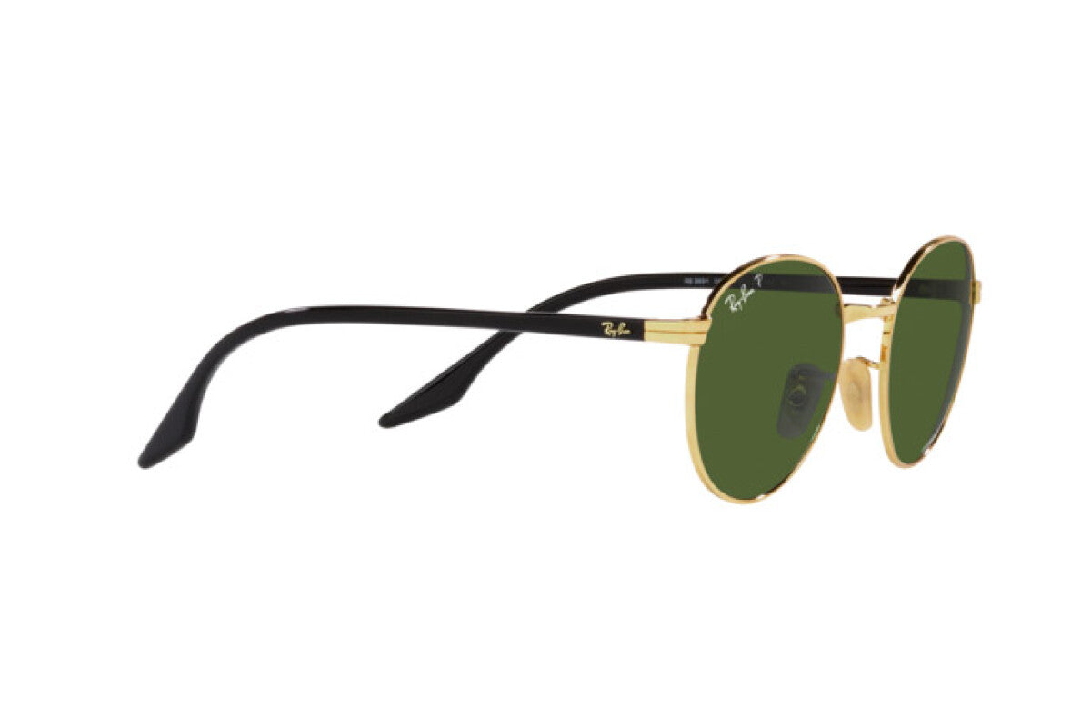 Ray Ban RB3691 001/P1
