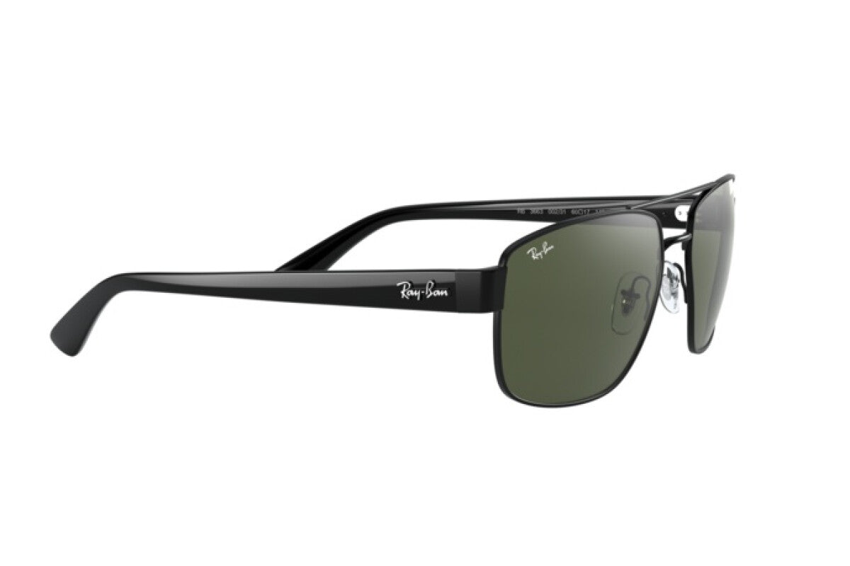 Ray Ban RB3663 002/31