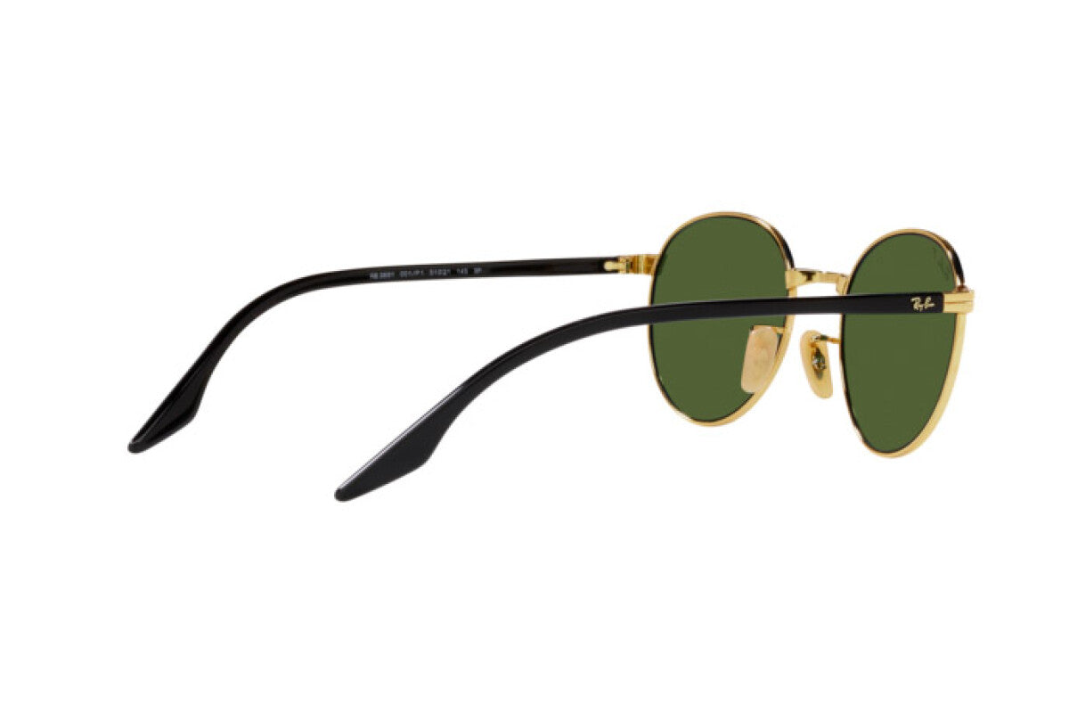 Ray Ban RB3691 001/P1