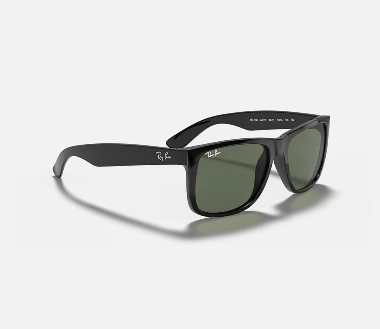 Ray Ban RB4165 JUSTIN 601/71