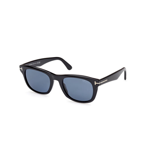 TOM FORD Kendel TF 1076 ECO 01M POLARIZED