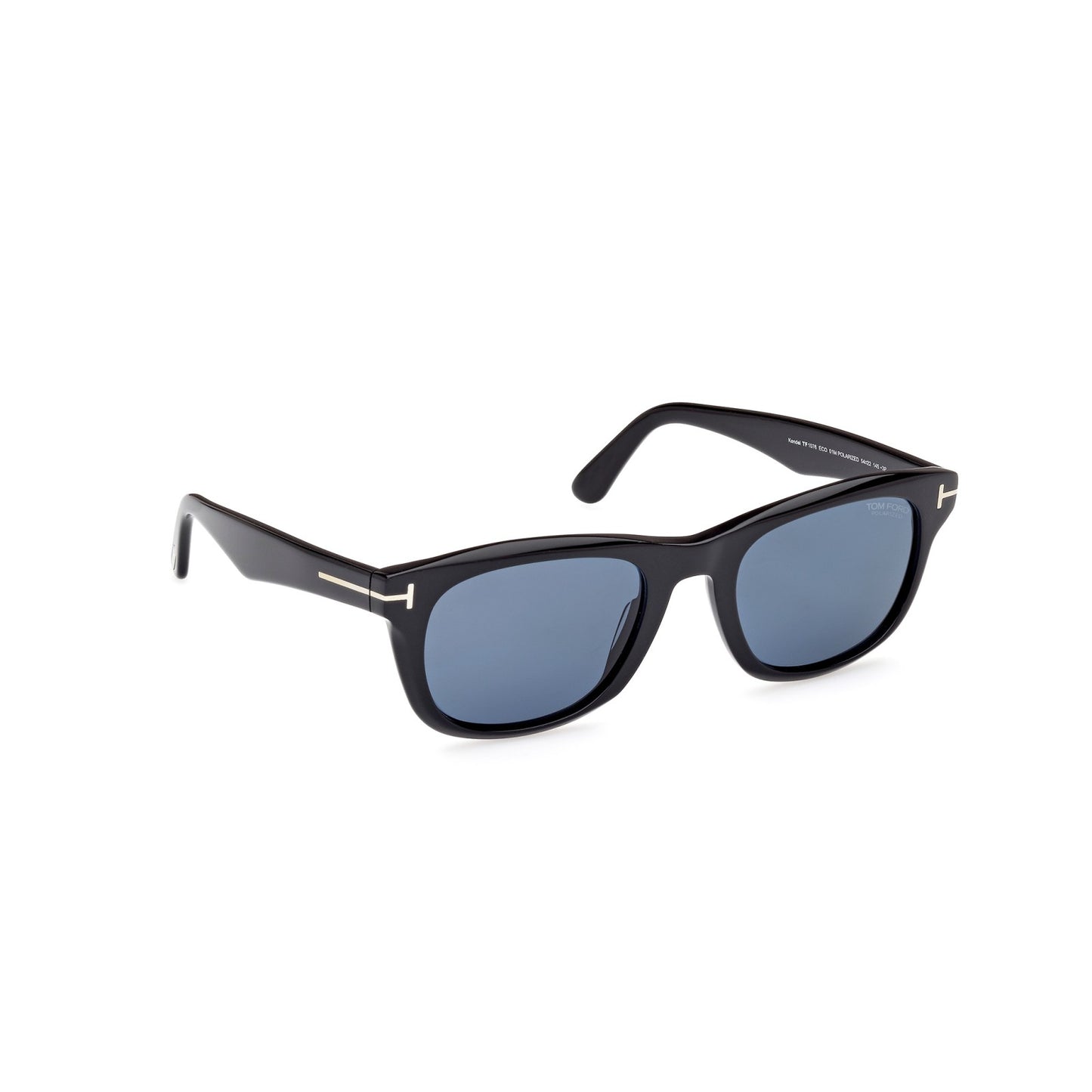 TOM FORD Kendel TF 1076 ECO 01M POLARIZED