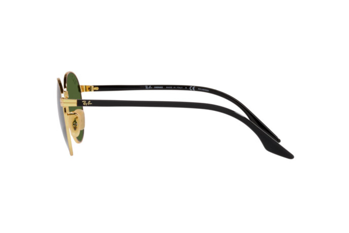 Ray Ban RB3691 001/P1