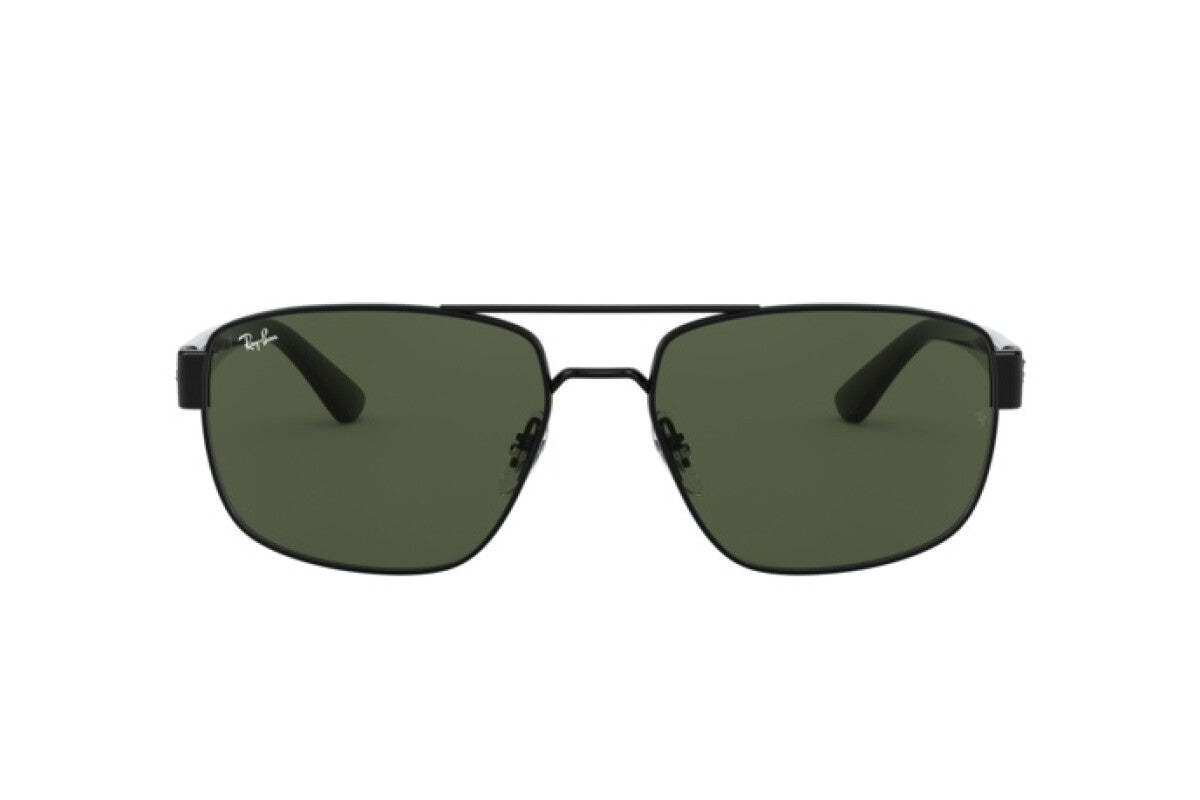 Ray Ban RB3663 002/31