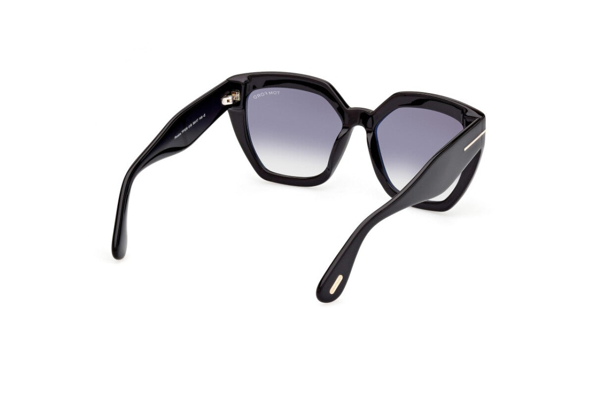 Tom Ford TF939 01B