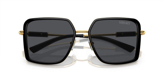 Versace 
MOD 2261 1002/87