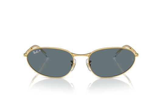 Ray Ban RB3734 001/3R