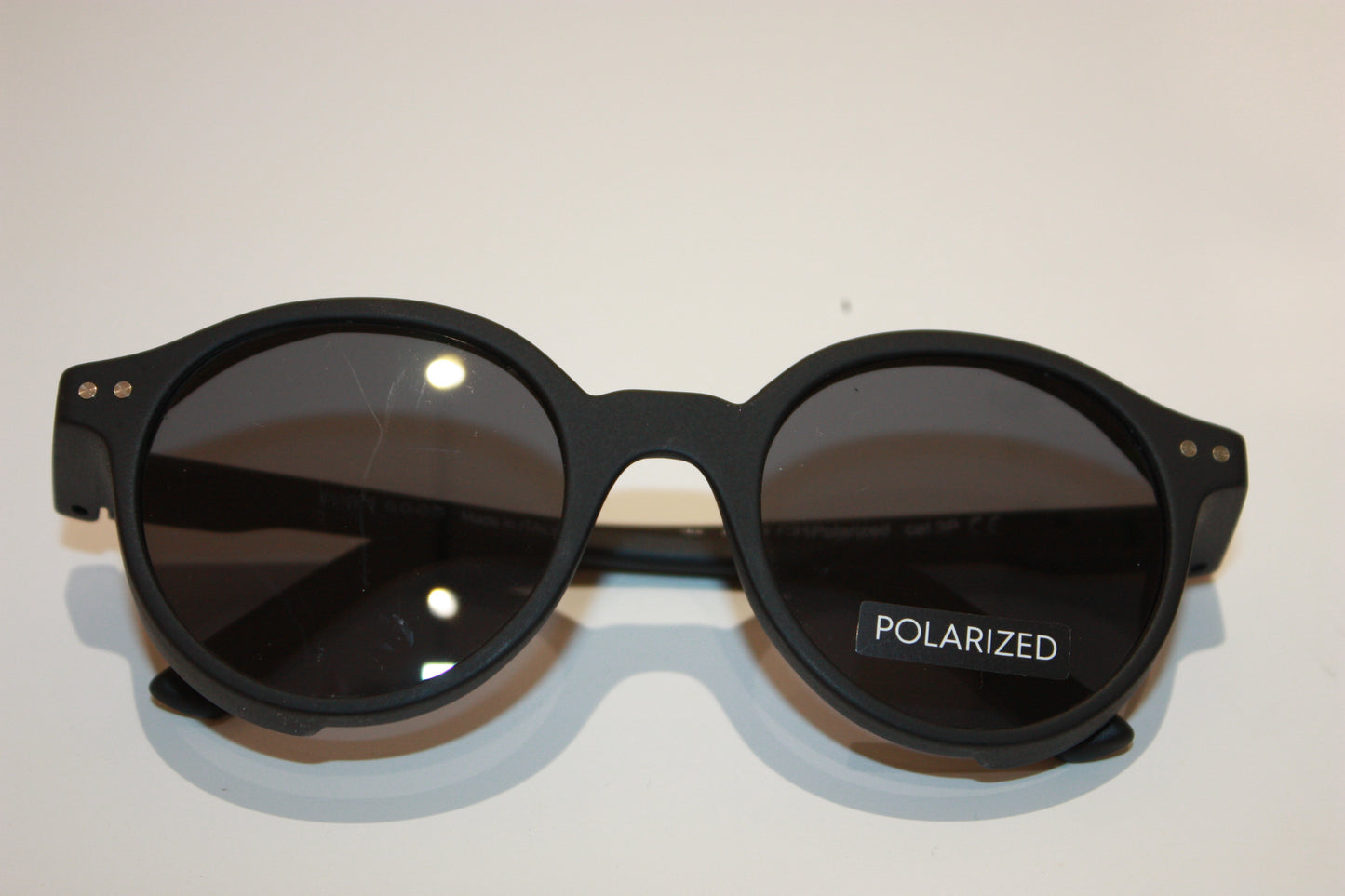 SG04 C21 POLARIZED